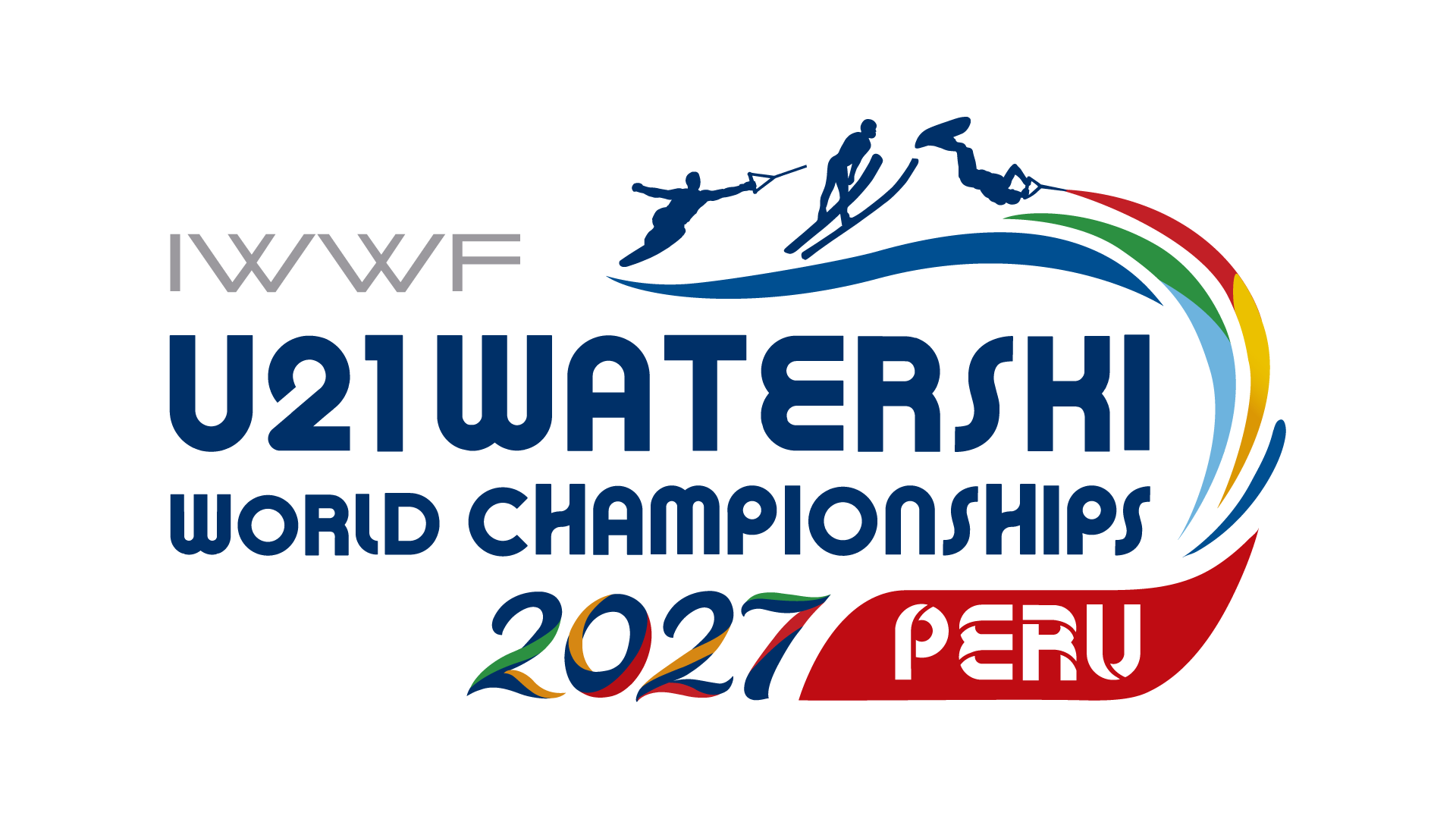 IWWF U21 Waterski World Championships Perú 2027